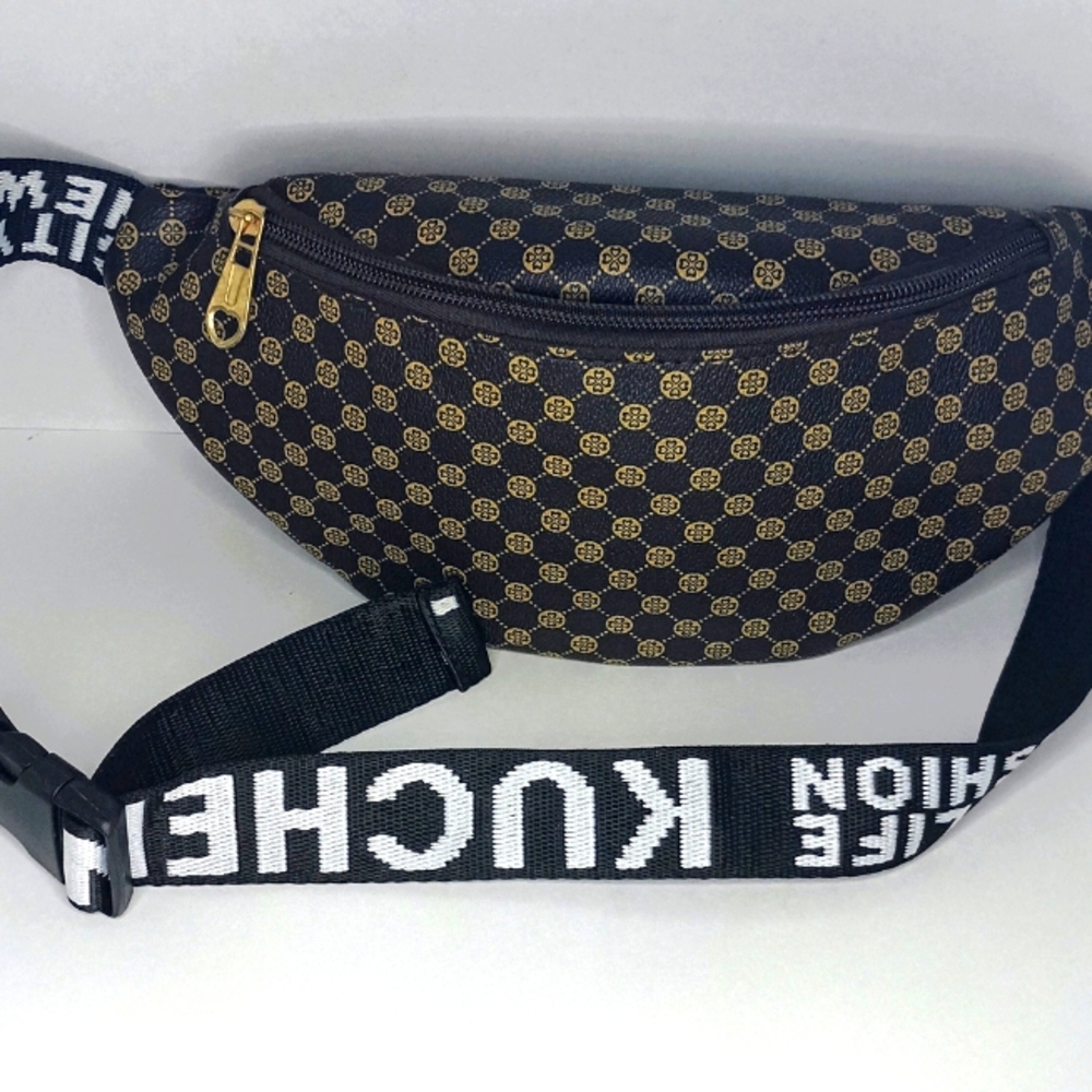 Kutchen & Bag 1980 Fanny Pack
